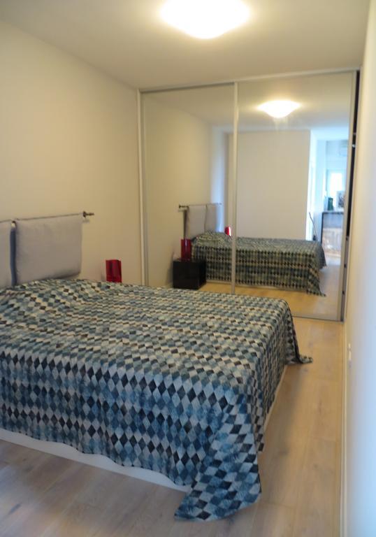 Apartment Andrija Baška Voda Eksteriør bilde